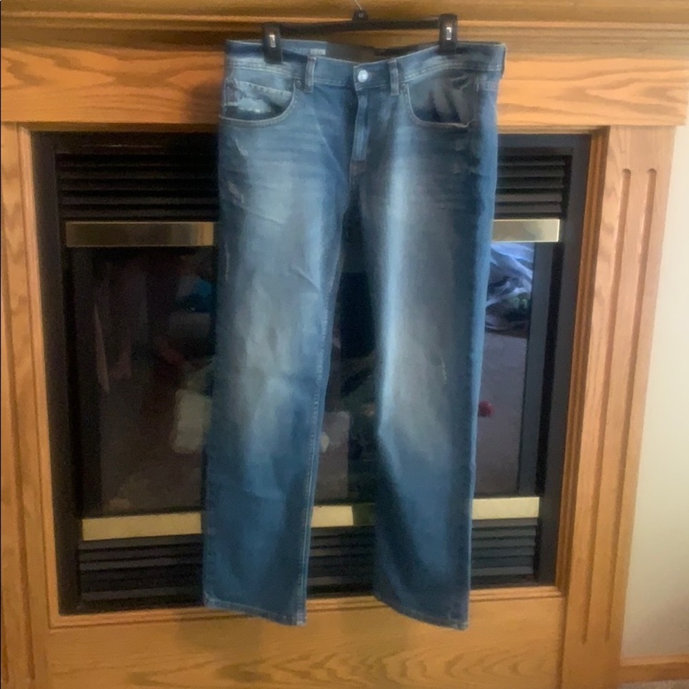 Marc Anthony Slim Jeans
